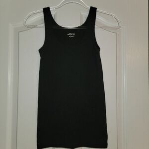 BCG Classic Black Tank Super Soft